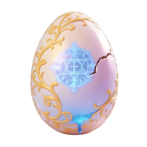 Pet Egg