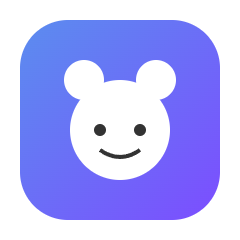 小班级宠物园 Logo