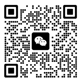 WeChat QR Code